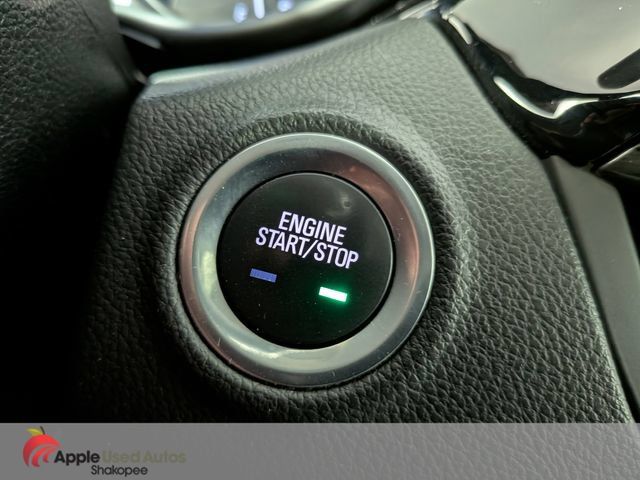 Used 2017 Buick Envision Premium AWD/4WD image 26
