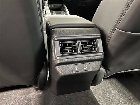 New 2025 Honda Accord Touring image 30