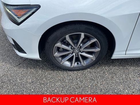 Used 2023 Acura Integra image 11