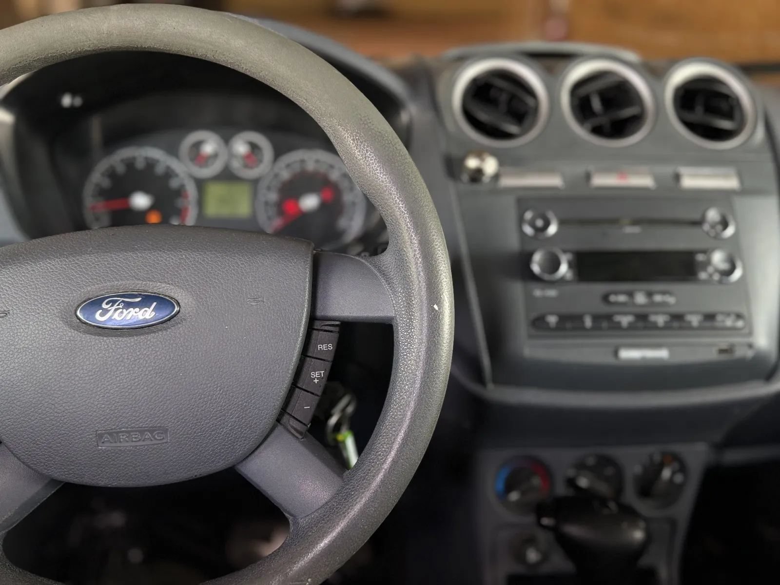 Used 2012 Ford Transit Connect XLT FWD image 19