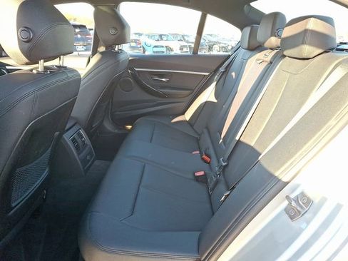 Used 2016 BMW 328i xDrive Sedan image 10