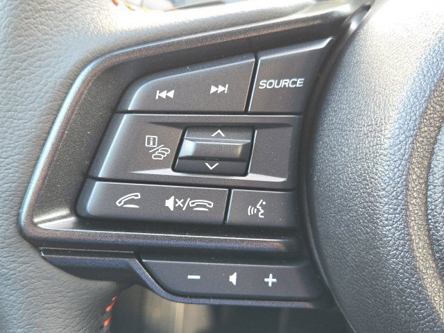 New 2026 Subaru Crosstrek 2.5i Limited AWD/4WD image 14