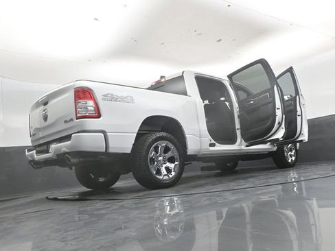 Used 2020 RAM 1500 Lone Star AWD/4WD image 52