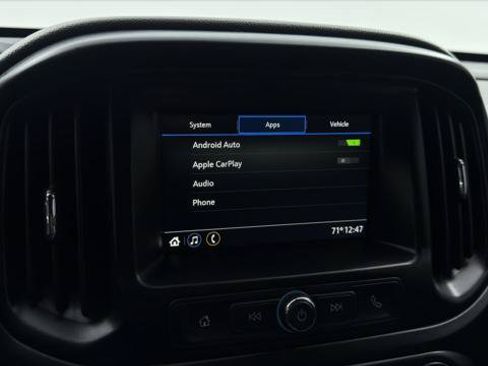 Used 2019 Chevrolet Colorado W/T RWD image 33