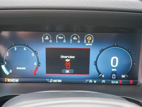 New 2025 Ford F150 XL image 21