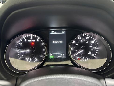 Used 2017 Nissan Rogue S AWD/4WD image 17