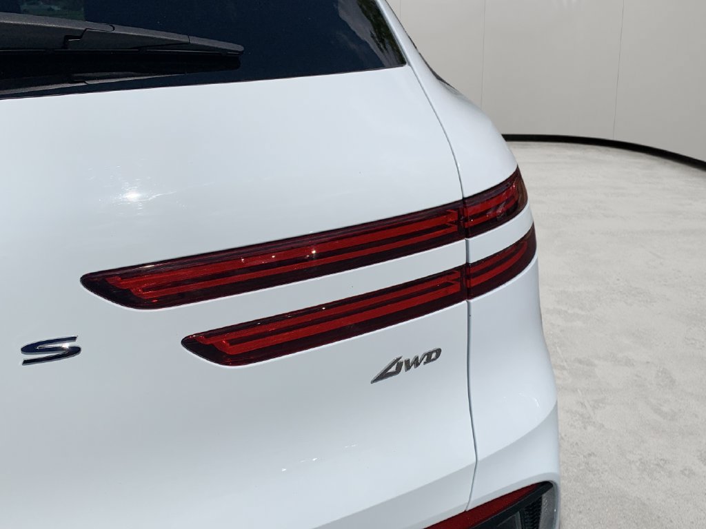Certified 2026 Genesis GV70 2.5T AWD/4WD image 46