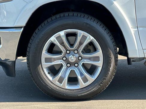 Used 2020 RAM 1500 Limited AWD/4WD image 25