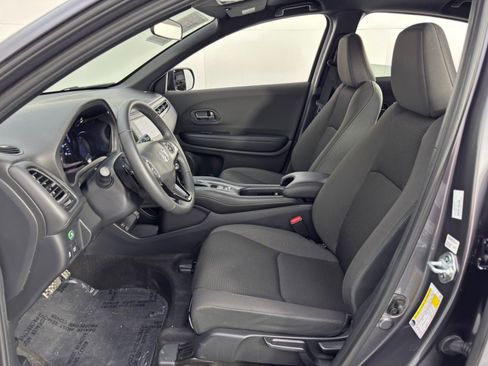 Used 2022 Honda HR-V Sport image 15