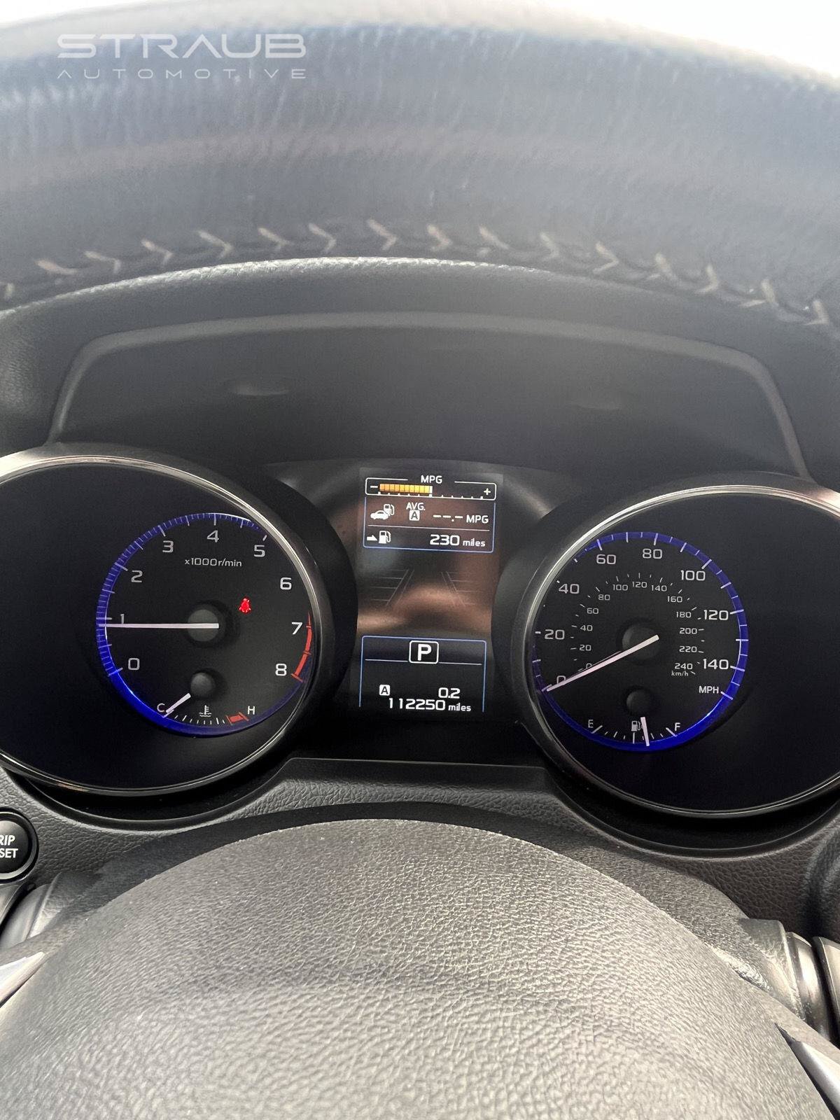 Used 2019 Subaru Outback 2.5i Limited w/ Popular Package #2 AWD/4WD image 20