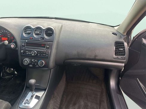 Used 2009 Nissan Altima 2.5 image 6