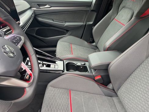 New 2026 Volkswagen GTI SE image 9