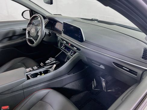 Used 2022 Hyundai Sonata SEL Plus FWD image 29