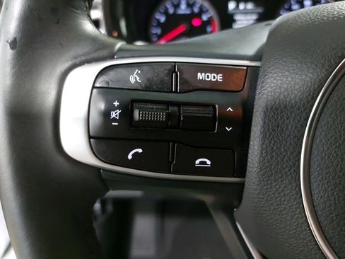 Used 2024 Kia K5 GT-Line w/ GT-Line Premium Package image 16