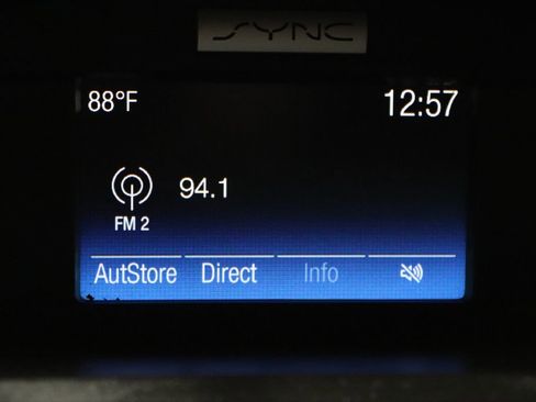 Used 2016 Ford Escape S image 11