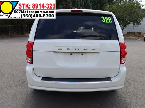 Used 2013 Dodge Grand Caravan SE image 6