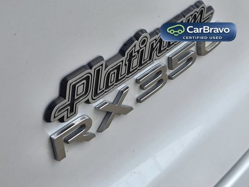Used 2023 Lexus RX 350 FWD image 14