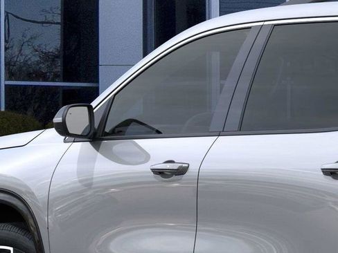 New 2026 Chevrolet Traverse High Country image 12