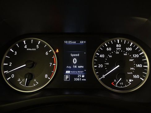 Used 2024 Nissan Sentra S FWD image 31
