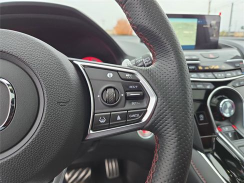 Certified 2025 Acura RDX A-Spec image 14