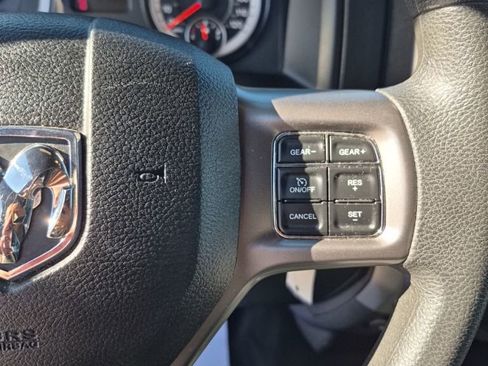 Certified 2024 RAM 1500 Classic Warlock image 35