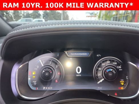 New 2026 RAM 2500 Laramie image 15