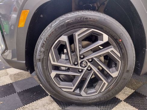 New 2026 Hyundai Tucson Limited image 5