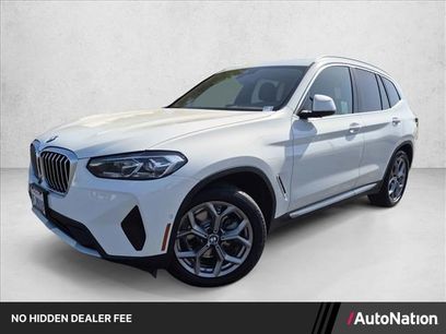 Used 2023 BMW X3 xDrive30i w/ Premium Package