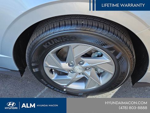 New 2026 Hyundai Sonata SE FWD image 17