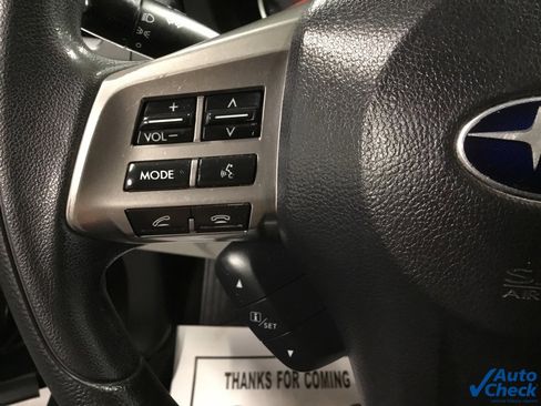 Used 2014 Subaru Forester 2.5i Premium w/ All-Weather Package image 41