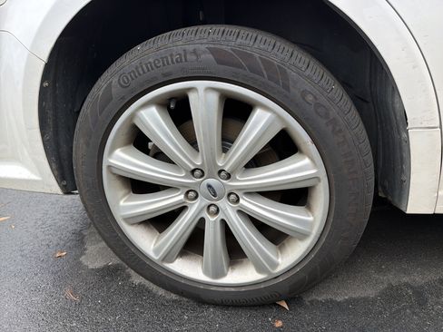 Used 2018 Ford Flex SEL w/ Equipment Group 202A image 14