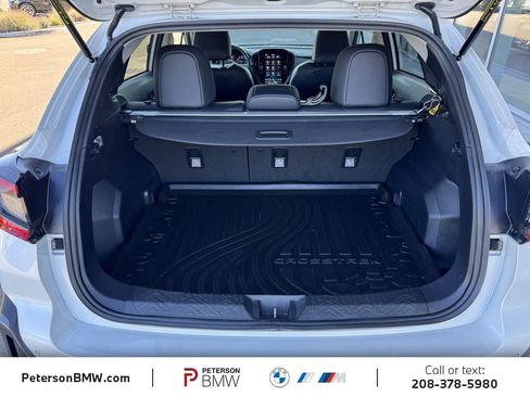 Used 2024 Subaru Crosstrek 2.5i Limited image 7