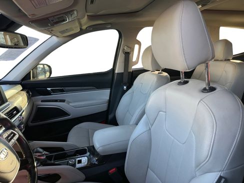 Used 2021 Kia Telluride SX image 10