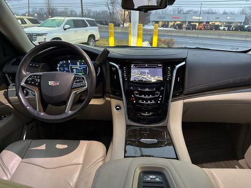 Used 2019 Cadillac Escalade Luxury image 32