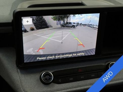 Used 2023 Ford Maverick XLT w/ Equipment Group 300A Standard image 26