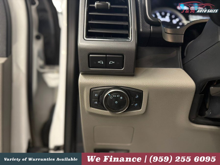 Used 2022 Ford F350 XLT w/ XLT Value Package AWD/4WD image 30