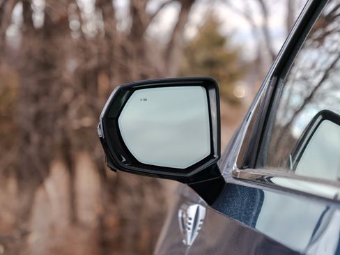 New 2026 GMC Yukon XL Denali w/ Sun & Power Step Package image 14