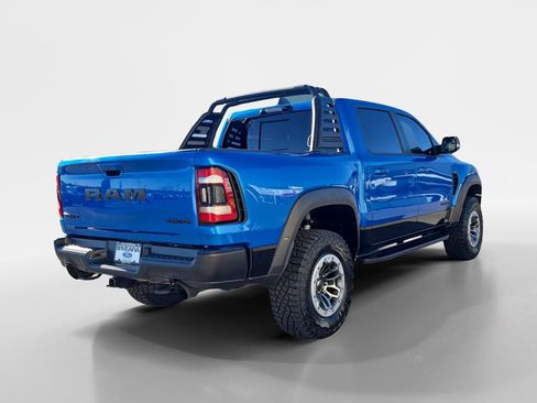 Used 2022 RAM 1500 TRX w/ TRX Level 2 Equipment Group image 6