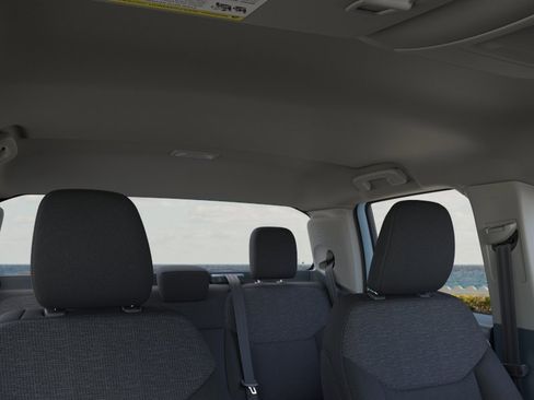 New 2026 Ford Maverick XL AWD/4WD image 44