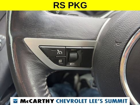 Used 2011 Chevrolet Camaro LT w/ RS Package image 18