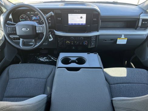 New 2026 Ford F250 XL w/ STX Appearance Package image 2