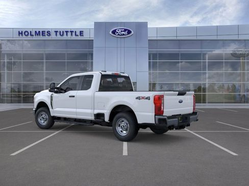 New 2026 Ford F250 XL w/ XL Driver Assist Package image 4