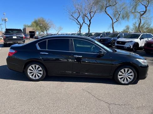 Used 2015 Honda Accord EX image 26