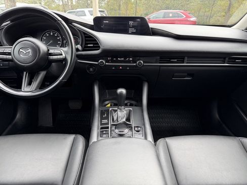 Used 2021 MAZDA MAZDA3 s image 12