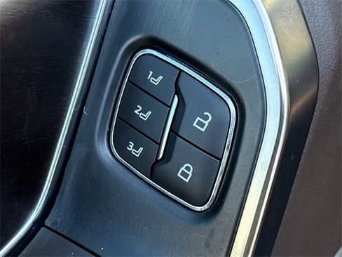 Certified 2022 Ford F150 King Ranch w/ Equipment Group 601A High image 22