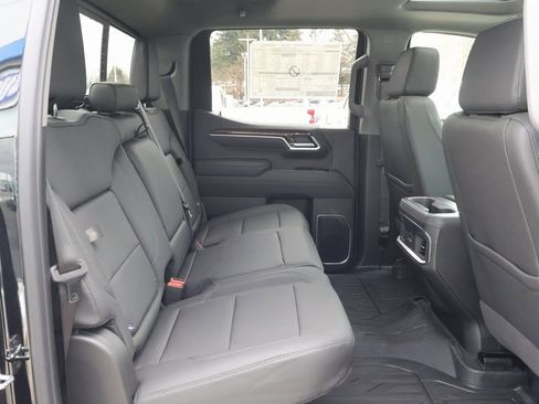 New 2026 GMC Sierra 1500 Elevation w/ Elevation Premium Package image 41