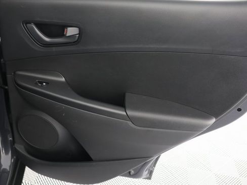 Used 2023 Hyundai Kona SEL w/ Cargo Package image 26