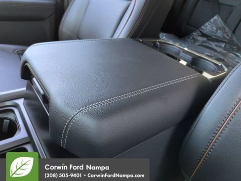 New 2026 Ford F350 Lariat w/ Chrome Package AWD/4WD image 19