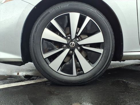 Used 2020 Nissan Altima 2.5 SL image 13