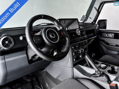 Used 2025 INEOS Grenadier AWD/4WD image 14